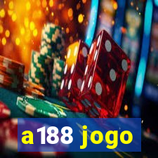 a188 jogo